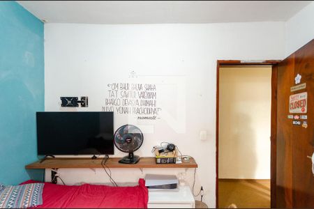Quarto 1 de casa para alugar com 4 quartos, 150m² em Moinho Velho, São Paulo