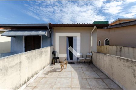 Casa à venda com 150m², 4 quartos e 2 vagasSacada da suíte