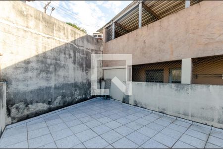 Casa à venda com 150m², 4 quartos e 2 vagasÁrea externa