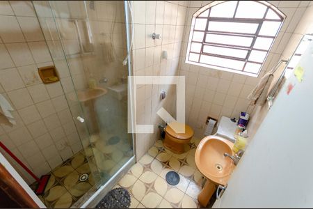 Casa à venda com 150m², 4 quartos e 2 vagasBanheiro da Suíte