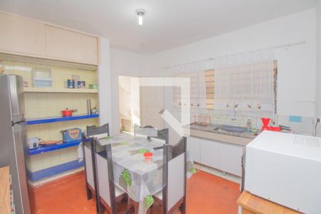 Casa à venda com 500m², 3 quartos e 1 vagaCozinha