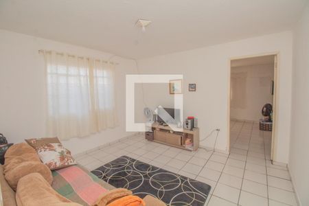 Sala de casa à venda com 3 quartos, 500m² em Jardim Porteira Grande, São Paulo