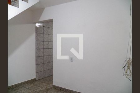Sala de casa para alugar com 2 quartos, 60m² em Jardim Peri, São Paulo