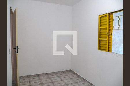Quarto 1 de casa para alugar com 2 quartos, 60m² em Jardim Peri, São Paulo