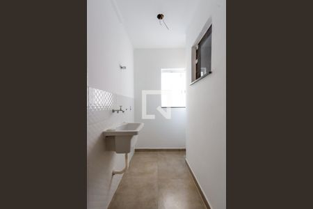 Apartamento para alugar com 40m², 2 quartos e sem vaga Apartamento para alugar com 40m², 2 quartos e sem vagaÁrea de Serviço