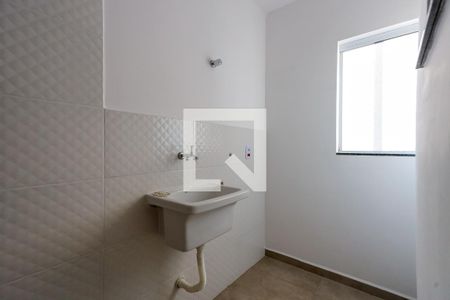 Apartamento para alugar com 40m², 2 quartos e sem vaga Apartamento para alugar com 40m², 2 quartos e sem vagaÁrea de Serviço