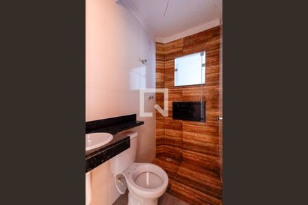 Apartamento para alugar com 40m², 2 quartos e sem vaga Apartamento para alugar com 40m², 2 quartos e sem vagaBanheiro