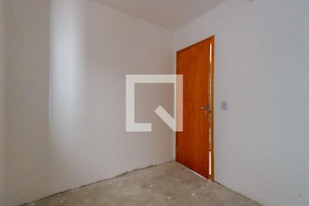 Quarto 1 de apartamento para alugar com 2 quartos, 40m² em Vila Romero, São Paulo