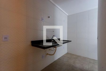 Apartamento para alugar com 40m², 2 quartos e sem vaga Apartamento para alugar com 40m², 2 quartos e sem vagaCozinha