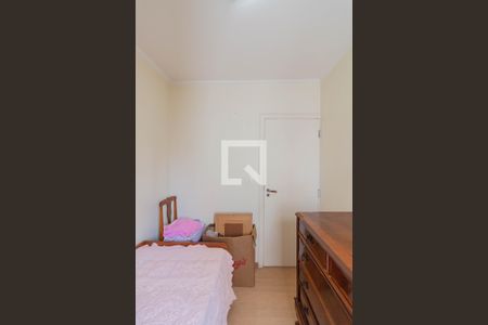 Quarto 1 de apartamento para alugar com 3 quartos, 79m² em Vila Azevedo, São Paulo