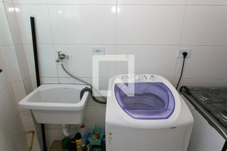 Apartamento à venda com 42m², 2 quartos e sem vagaÁrea de Serviço