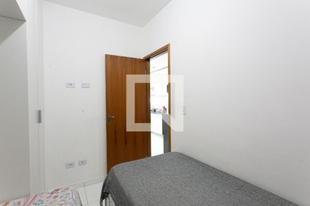 Quarto 1 de apartamento à venda com 2 quartos, 42m² em Vila Santa Isabel, São Paulo