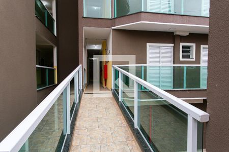 Apartamento à venda com 42m², 2 quartos e sem vagaÁrea comum