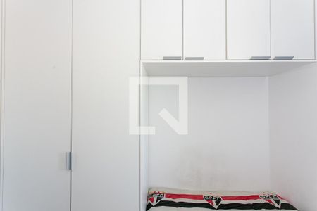 Apartamento à venda com 42m², 2 quartos e sem vagaQuarto 2