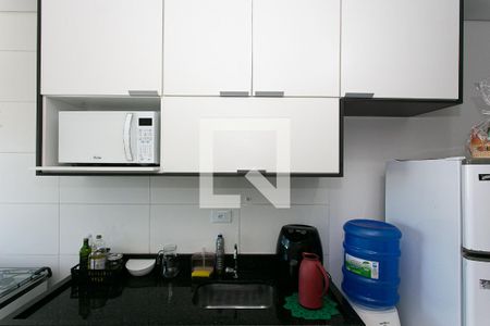 Apartamento à venda com 42m², 2 quartos e sem vagaCozinha