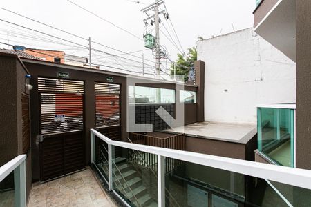 Apartamento à venda com 42m², 2 quartos e sem vagaÁrea comum