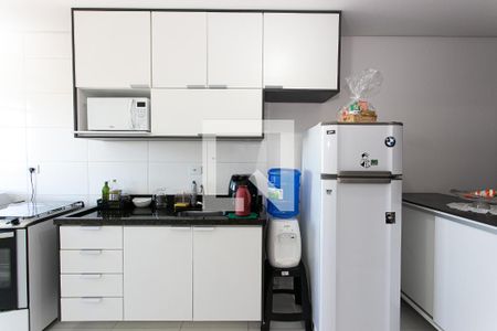 Apartamento à venda com 42m², 2 quartos e sem vagaCozinha - Armários