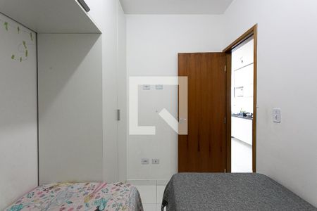 Quarto 1 de apartamento à venda com 2 quartos, 42m² em Vila Santa Isabel, São Paulo