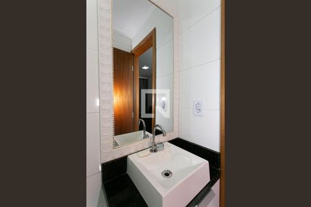 Apartamento à venda com 42m², 2 quartos e sem vagaBanheiro