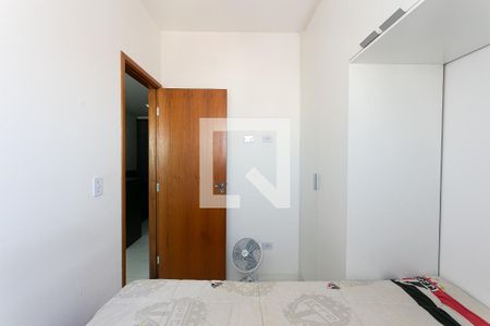 Apartamento à venda com 42m², 2 quartos e sem vagaQuarto 2