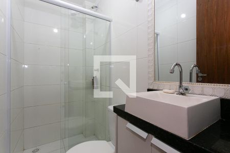Apartamento à venda com 42m², 2 quartos e sem vagaBanheiro