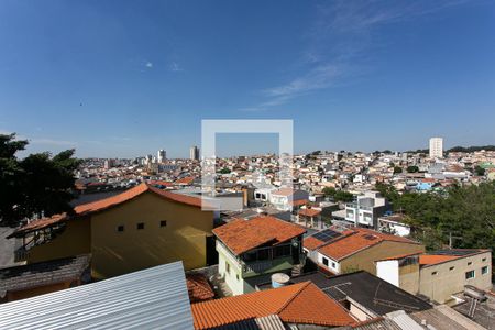 Apartamento à venda com 42m², 2 quartos e sem vagaVista do Quarto 2