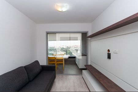 Apartamento à venda com 2 quartos, 62m² em Água Branca, São Paulo