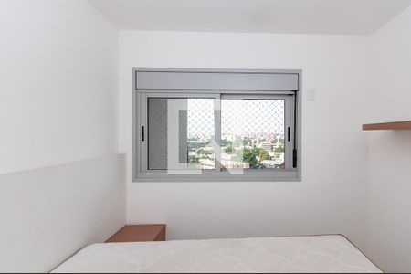 Quarto 1 Suíte de apartamento à venda com 2 quartos, 62m² em Água Branca, São Paulo