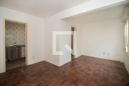 Studio de kitnet/studio para alugar com 1 quarto, 45180m² em Petrópolis, Porto Alegre