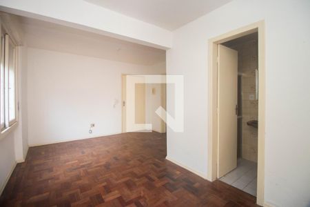 Studio de kitnet/studio para alugar com 1 quarto, 45180m² em Petrópolis, Porto Alegre