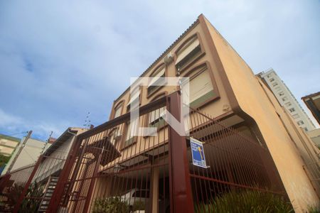 Studio para alugar com 45180m², 1 quarto e sem vaga Studio para alugar com 45180m², 1 quarto e sem vagaFachada