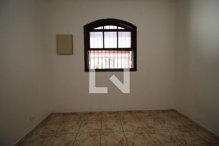 Quarto 1 de casa para alugar com 2 quartos, 125m² em Vila Alzira, São Paulo
