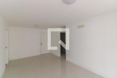 Apartamento à venda com 134m², 4 quartos e 1 vagaSala