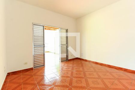 Suíte 1 de casa à venda com 2 quartos, 150m² em Vila Curuçá Velha, São Paulo