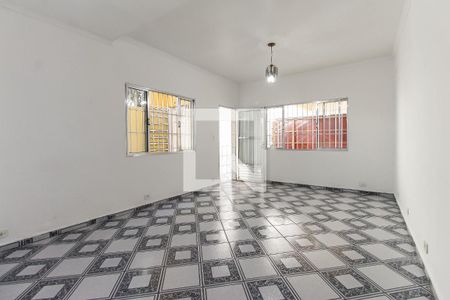 Sala de casa à venda com 2 quartos, 150m² em Vila Curuçá Velha, São Paulo