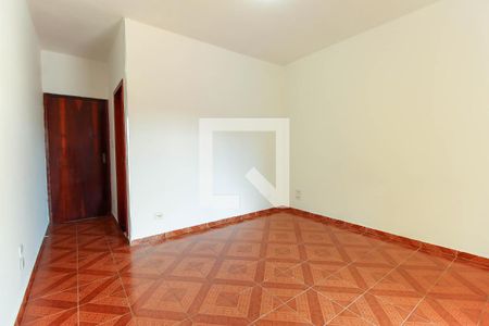 Suíte 1 de casa para alugar com 2 quartos, 125m² em Vila Curuçá Velha, São Paulo