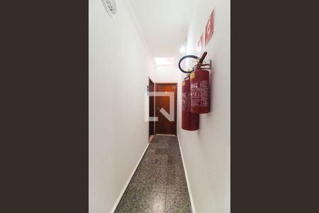 Apartamento para alugar com 40m², 1 quarto e sem vaga Apartamento para alugar com 40m², 1 quarto e sem vagaHall