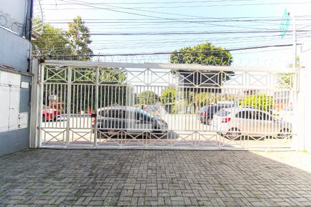 Apartamento para alugar com 40m², 1 quarto e sem vaga Apartamento para alugar com 40m², 1 quarto e sem vagaEntrada