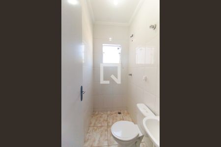 Apartamento para alugar com 40m², 1 quarto e sem vaga Apartamento para alugar com 40m², 1 quarto e sem vagaBanheiro