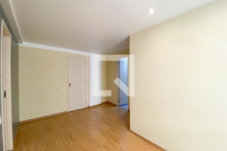 Sala de apartamento para alugar com 3 quartos, 69m² em Jardim Botânico, Rio de Janeiro