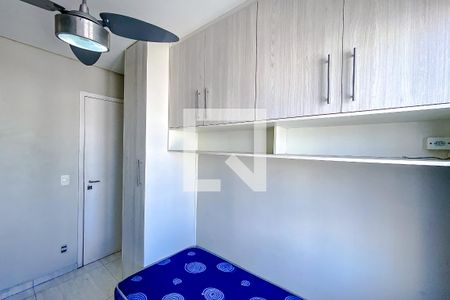 Quarto 1 de apartamento para alugar com 2 quartos, 70m² em Vila Regente Feijó, São Paulo