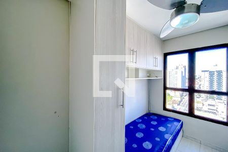 Quarto 1 de apartamento para alugar com 2 quartos, 70m² em Vila Regente Feijó, São Paulo