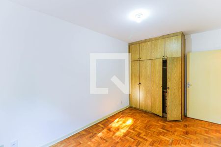 Quarto 2 de apartamento para alugar com 3 quartos, 75m² em Santo Amaro, São Paulo
