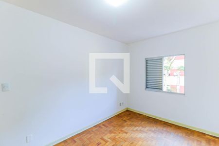 Quarto 2 de apartamento para alugar com 3 quartos, 75m² em Santo Amaro, São Paulo