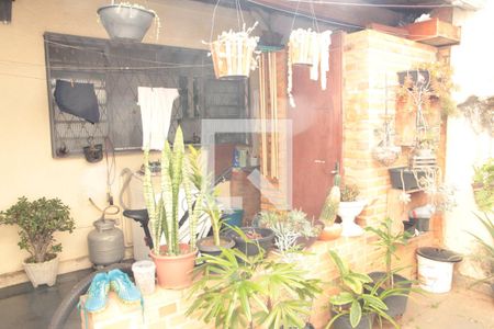 Casa à venda com 73m², 2 quartos e 1 vagaÁrea comum