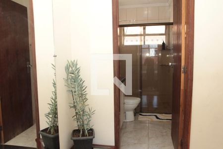 Casa à venda com 73m², 2 quartos e 1 vagaHall