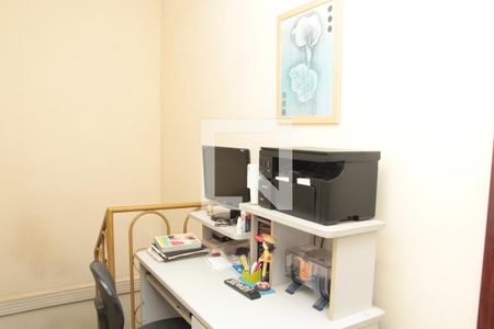 Casa à venda com 73m², 2 quartos e 1 vagaHall