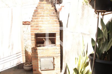 Casa à venda com 73m², 2 quartos e 1 vagaÁrea comum