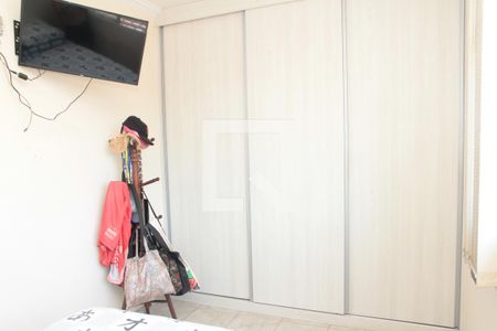 Casa à venda com 73m², 2 quartos e 1 vagaQuarto 1