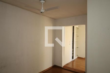 Quarto 2 de casa de condomínio para alugar com 2 quartos, 56m² em Vila Danubio Azul, São Paulo